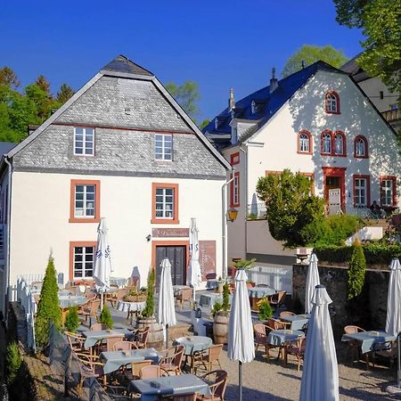 Hotel Klostermuehle Siebenborn مارينغ - نوفياند المظهر الخارجي الصورة
