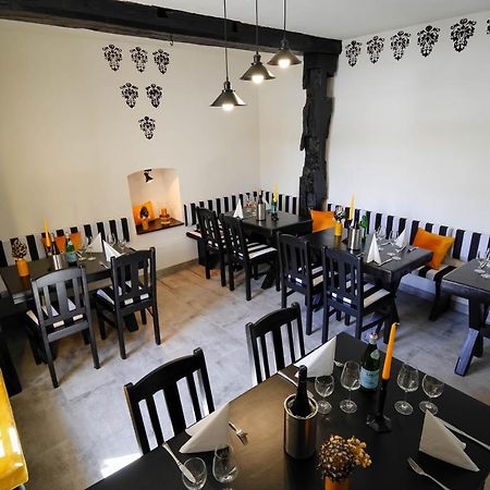 Hotel Klostermuehle Siebenborn مارينغ - نوفياند المظهر الخارجي الصورة
