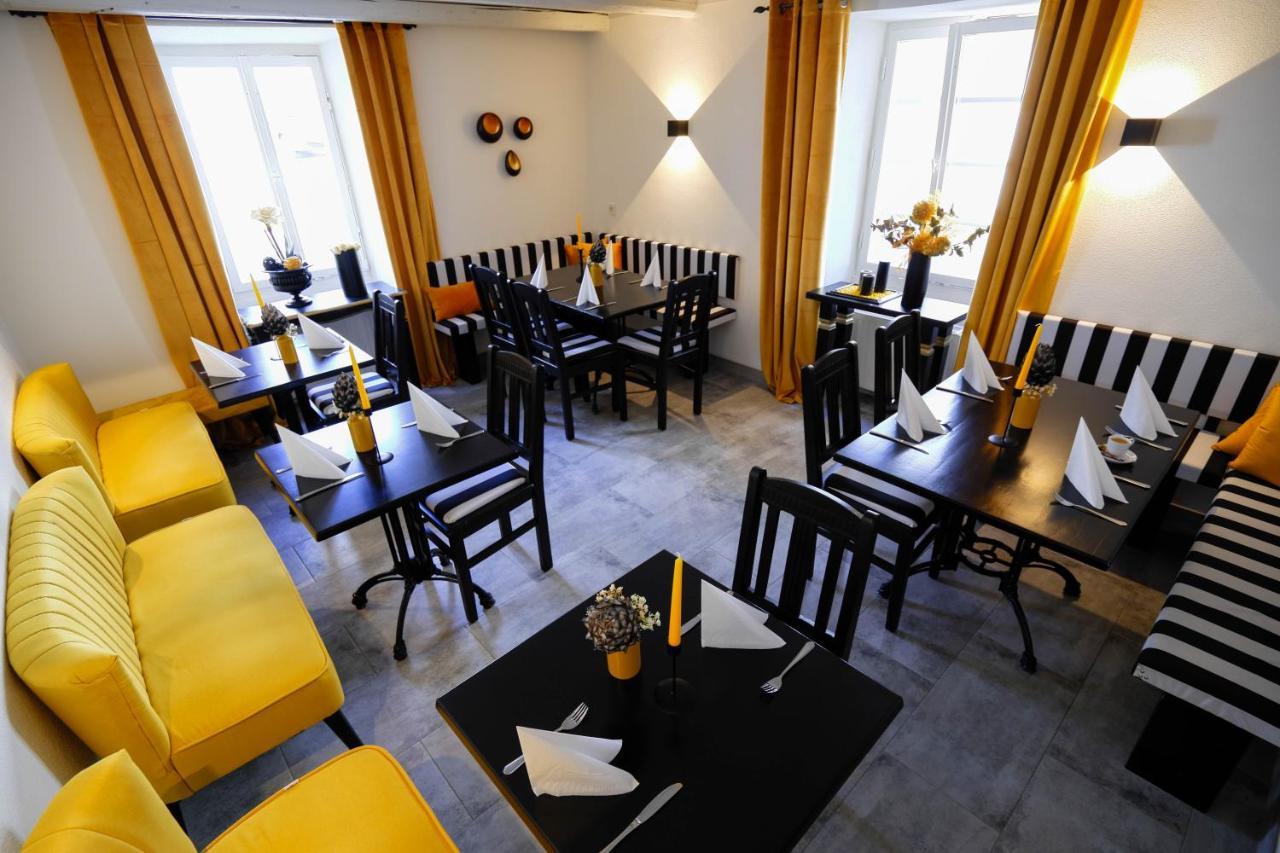 Hotel Klostermuehle Siebenborn مارينغ - نوفياند المظهر الخارجي الصورة