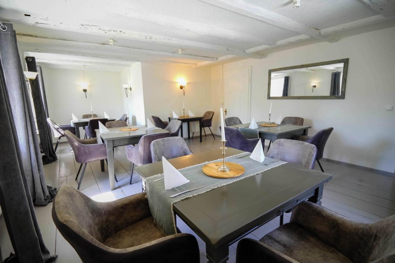 Hotel Klostermuehle Siebenborn مارينغ - نوفياند المظهر الخارجي الصورة