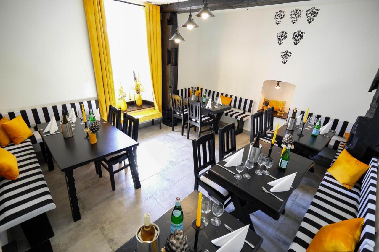 Hotel Klostermuehle Siebenborn مارينغ - نوفياند المظهر الخارجي الصورة