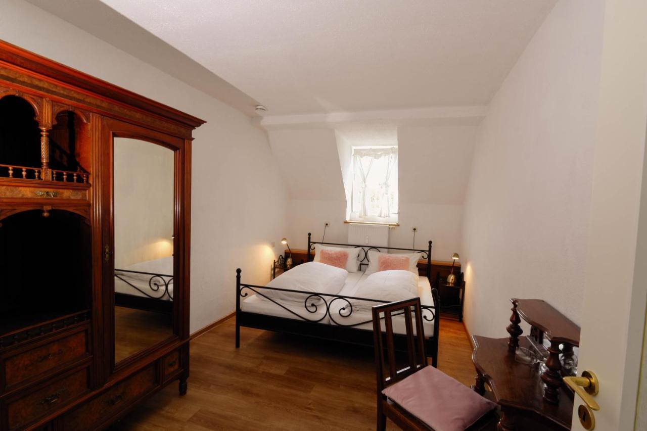Hotel Klostermuehle Siebenborn مارينغ - نوفياند المظهر الخارجي الصورة