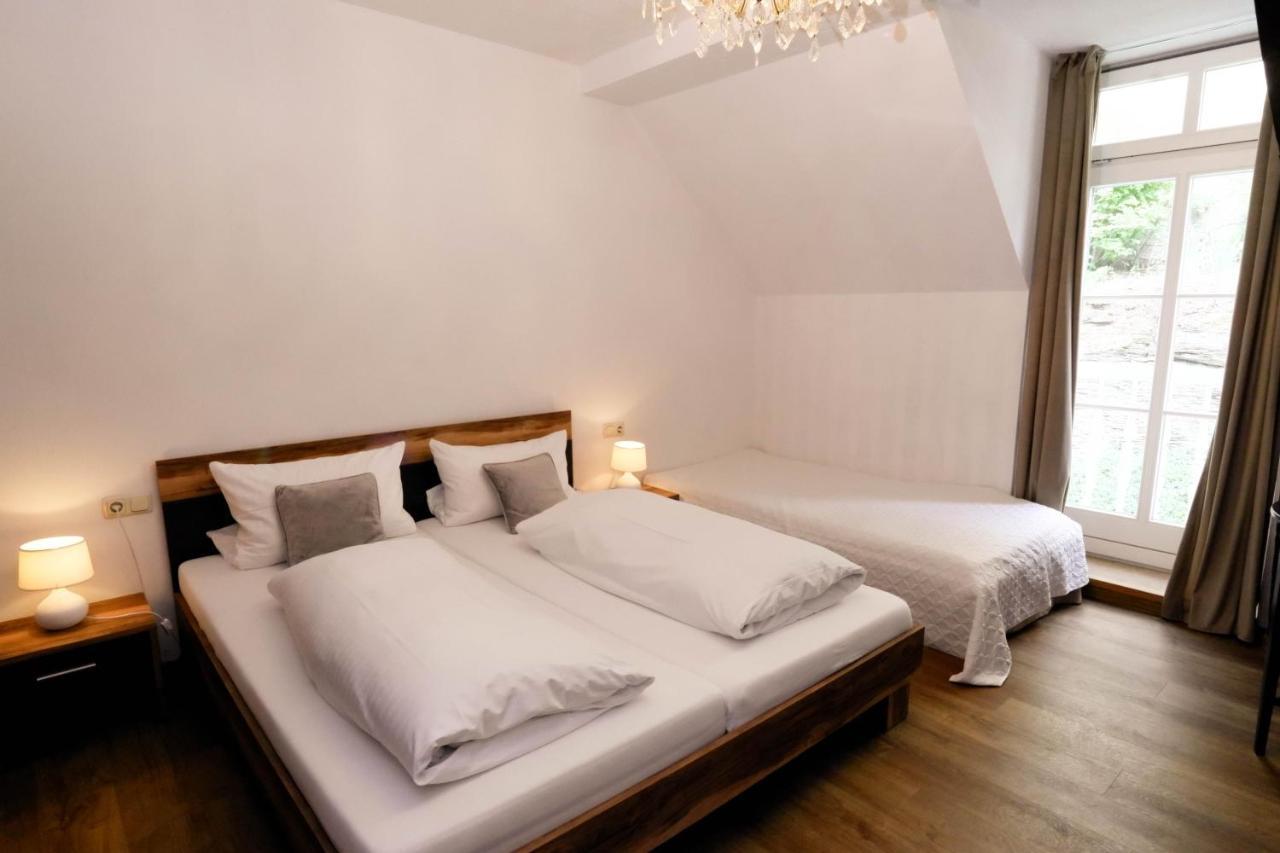 Hotel Klostermuehle Siebenborn مارينغ - نوفياند المظهر الخارجي الصورة