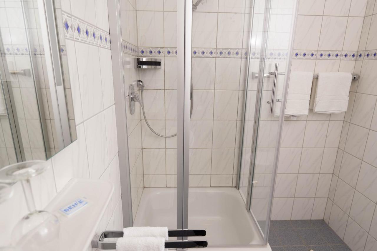 Hotel Klostermuehle Siebenborn مارينغ - نوفياند المظهر الخارجي الصورة