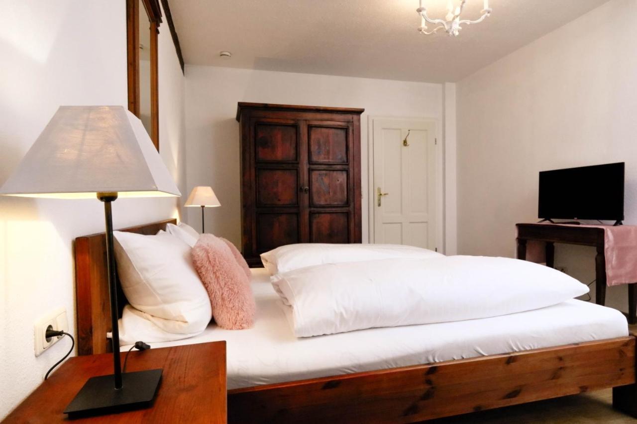 Hotel Klostermuehle Siebenborn مارينغ - نوفياند المظهر الخارجي الصورة