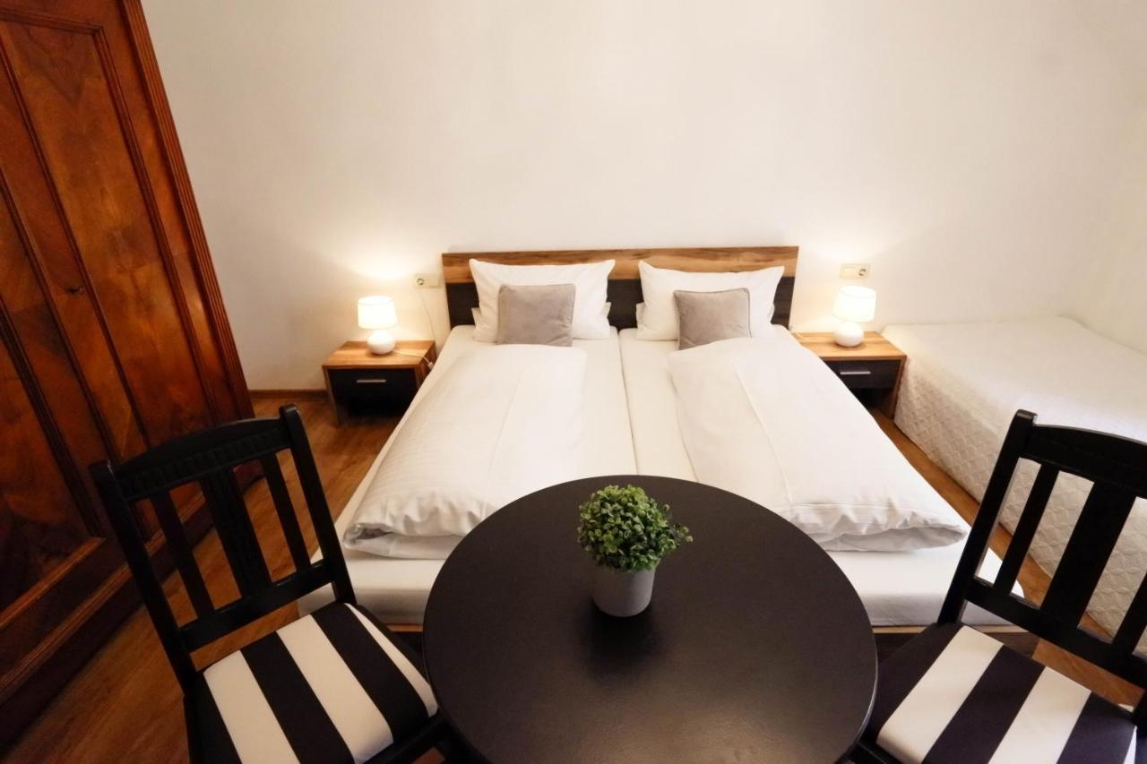 Hotel Klostermuehle Siebenborn مارينغ - نوفياند المظهر الخارجي الصورة