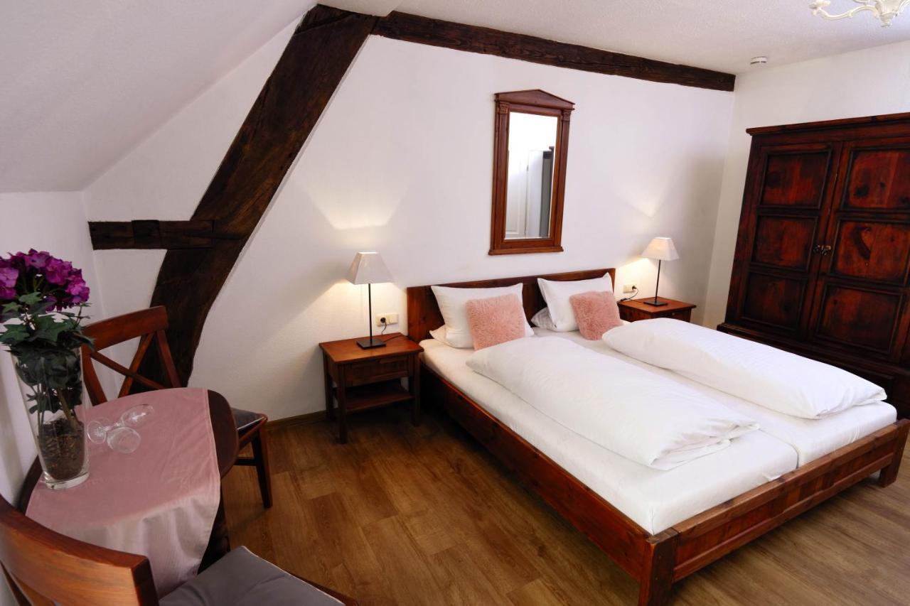 Hotel Klostermuehle Siebenborn مارينغ - نوفياند المظهر الخارجي الصورة