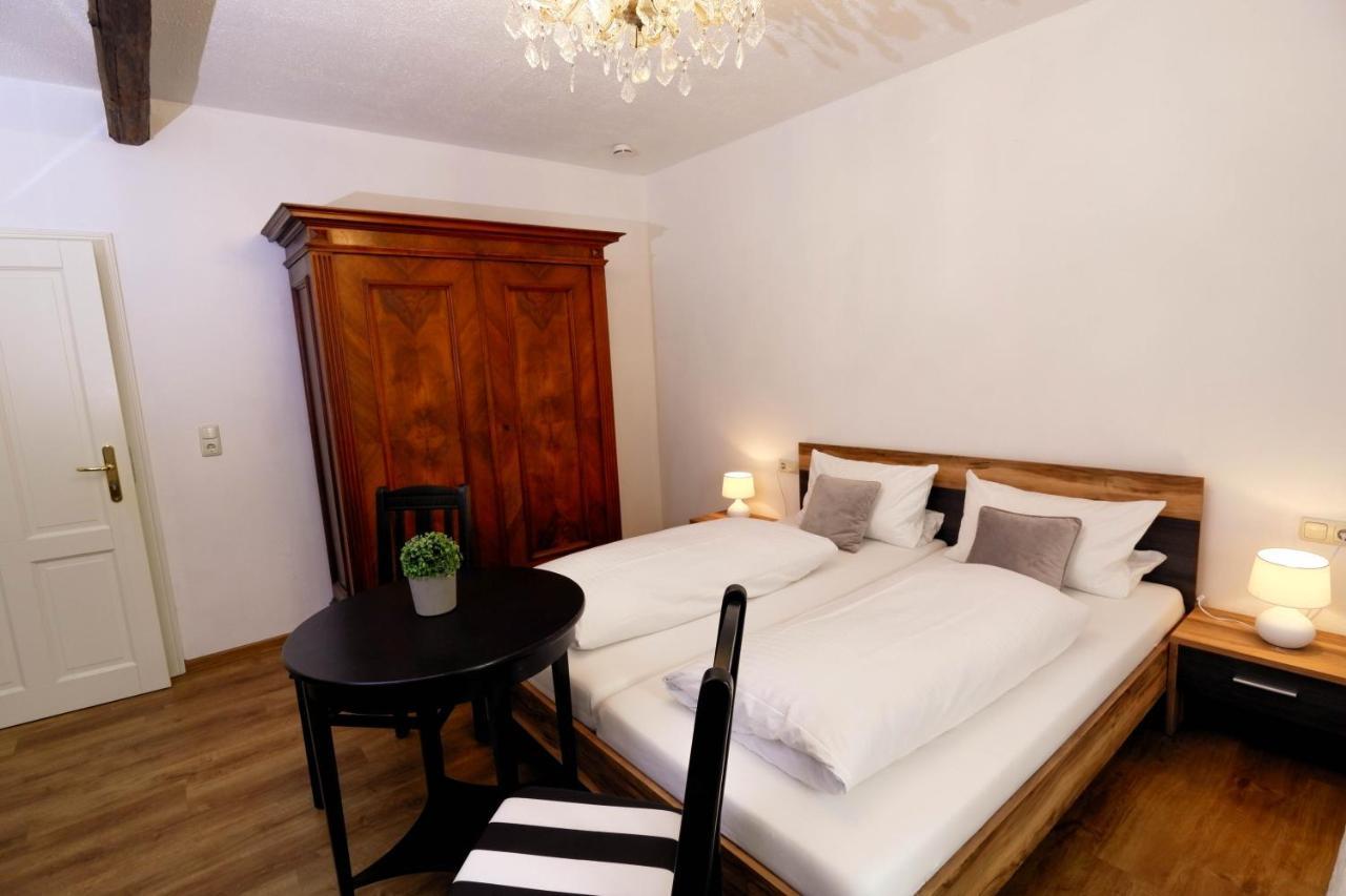 Hotel Klostermuehle Siebenborn مارينغ - نوفياند المظهر الخارجي الصورة