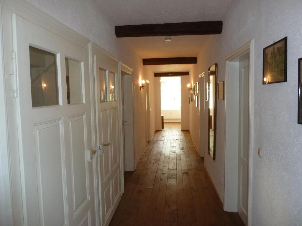 Hotel Klostermuehle Siebenborn مارينغ - نوفياند المظهر الخارجي الصورة